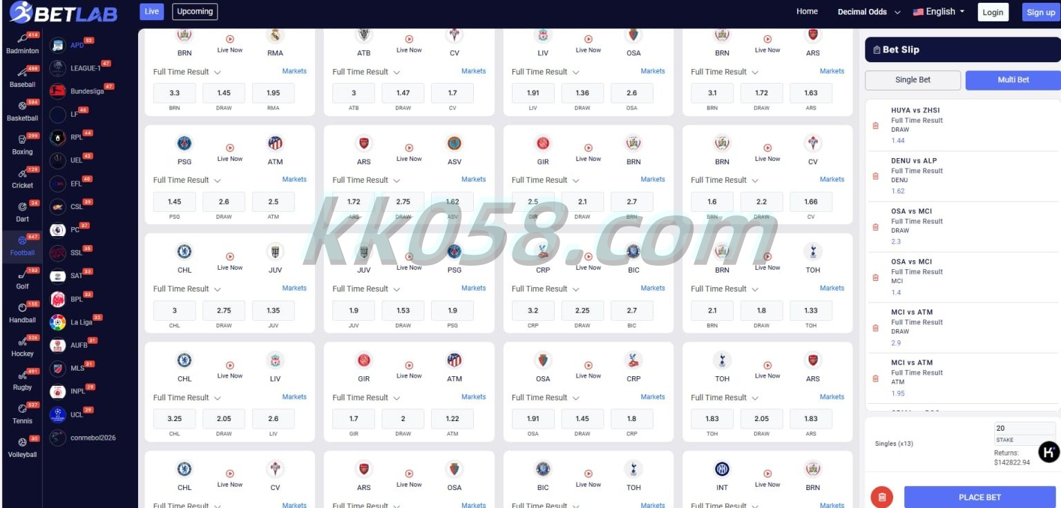 独家发布提供国际化中文Betlab源码下载，涵盖体育比赛、足球、篮球、羽毛球、乒乓球和电竞，无需API