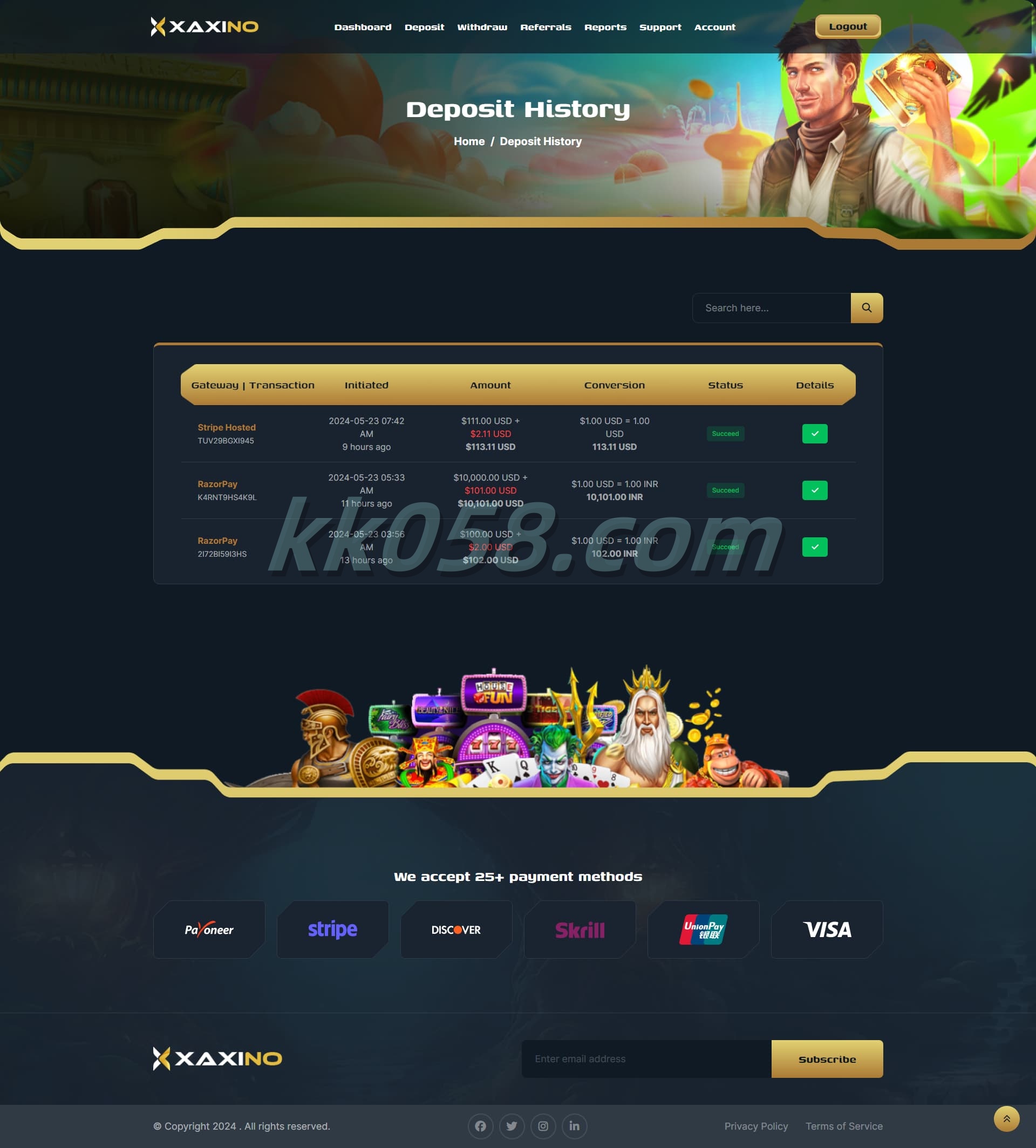 多语种版本的境外博彩娱乐系统V3.1源代码CMS系统
