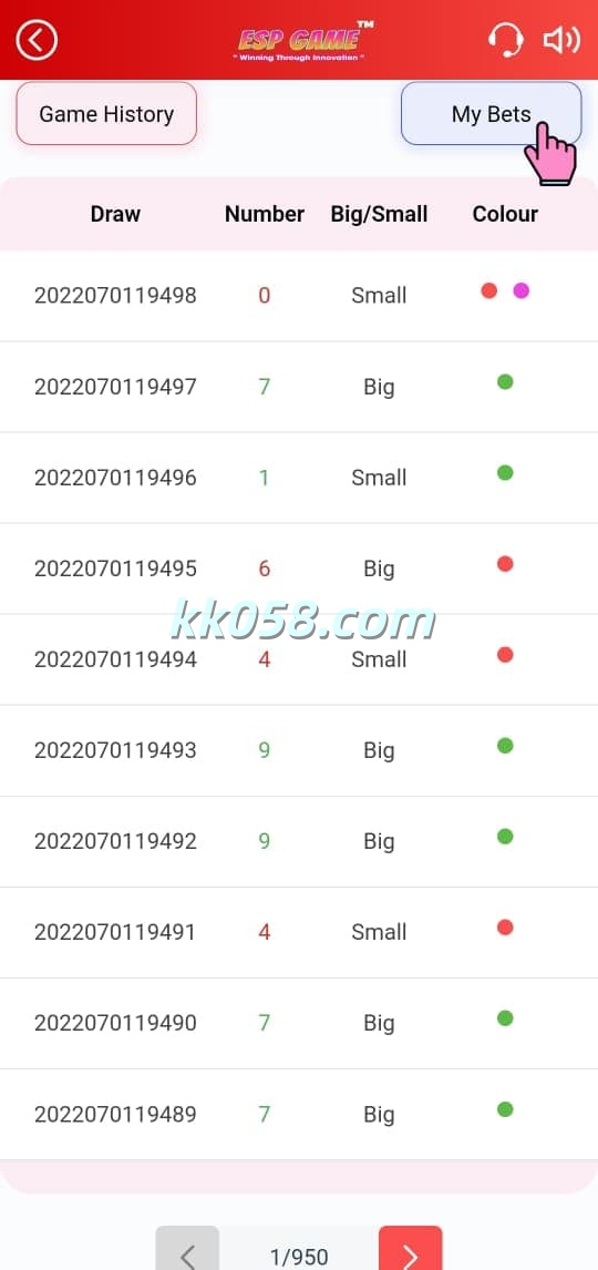 TC海外版快3玩法源码 K3+5D / 支持USDT支付接口 / APP端兼容