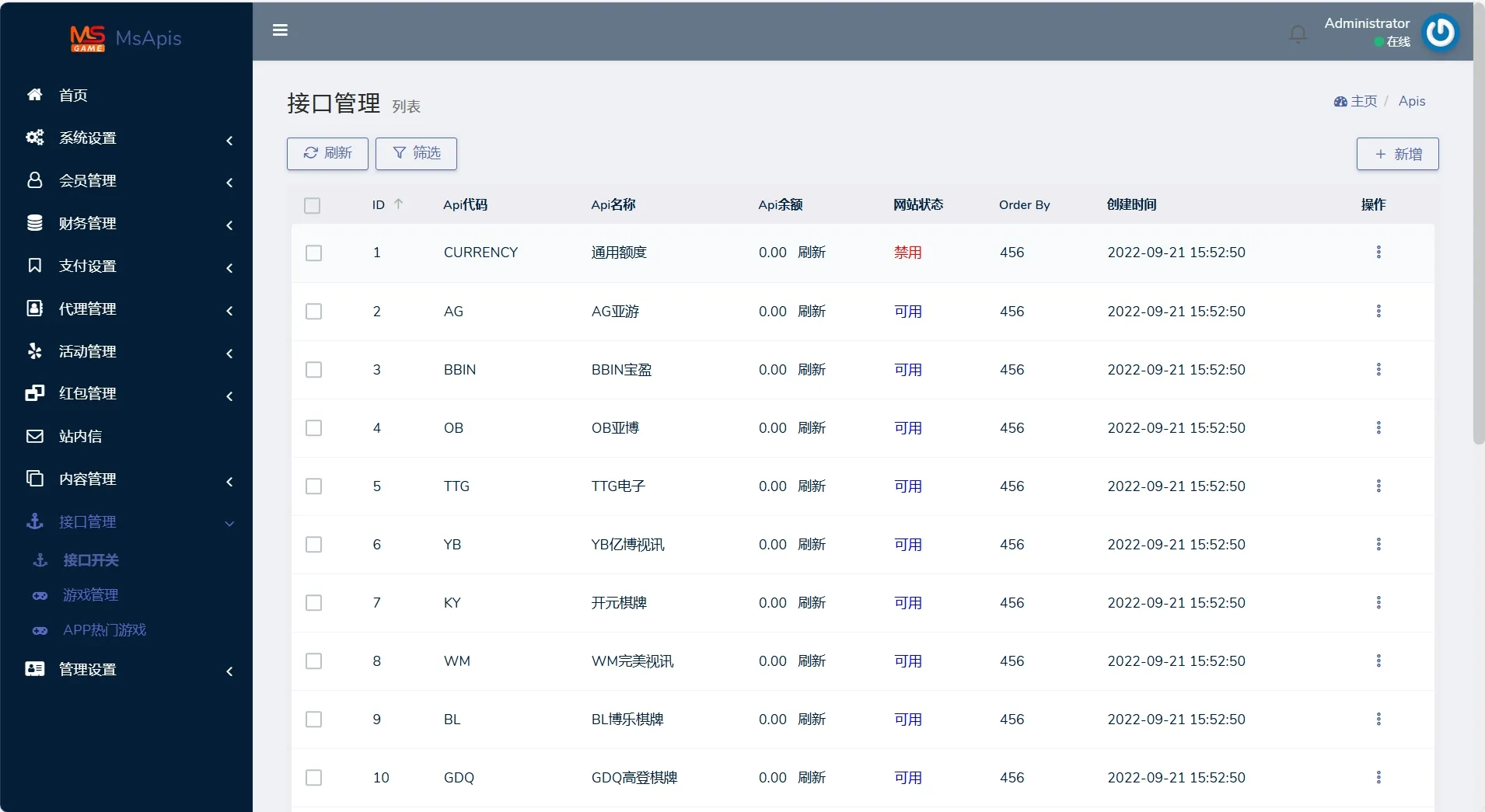 九游娱乐综合娱乐游戏 AG和PG的全可商用开源前端代码，支持二次开发，手机端同样可以进行二次开发 UI部分采用了前端Vue可商用开源框架，后端则使用PHP