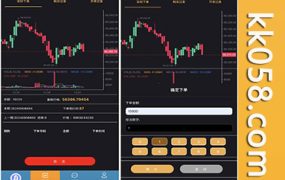 支持usdt支付的双语理财BTC投注竞猜源码，基于ThinkPHP开发