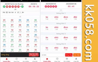 越南团队的ssc源码进行了大富改版，包含越南语cp，并且开奖功能已修复