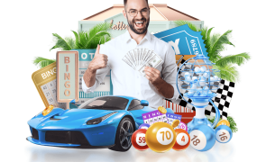 开发一套彩票系统要多少钱？