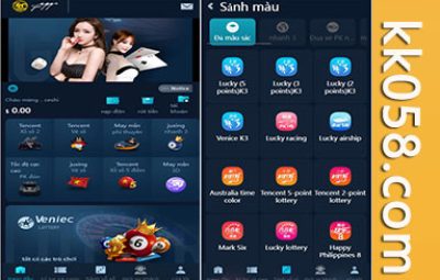 大富聚星的越南版与英文多语言版源码，适用于国际市场的BC源码