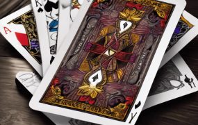 在线博彩重要性在于确保在线赌博的安全性，以提供安全的游戏体验。