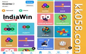 印度的在线博彩游戏源码包括雷霆、骰子、萨普雷、飞机游戏和转盘游戏