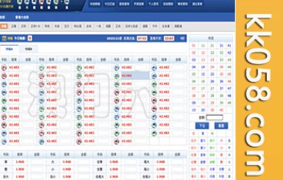 海峡体系（香港 + 新澳门 + 旧澳门）