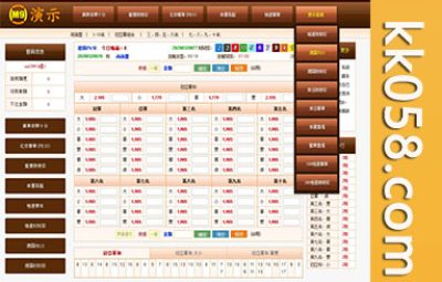 BW信用盘OA的完整PHP开发和运营级源码