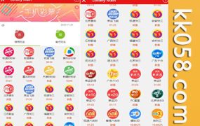 仿照Instagram的玩法，信用双面盘系统支持商户代理通过API接口自主对接