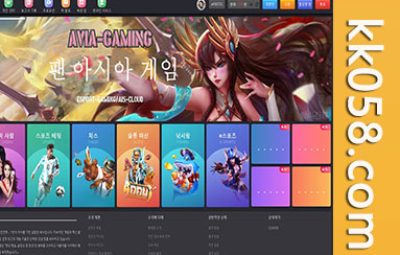 聚星二开的韩语版本菠菜SSC源码，包含完整的采集功能和聊天室