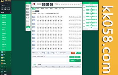 完美修复：绿色联盟源码二次开发，天恒UI美化与BUG修复的完整版本