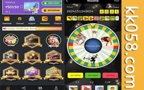 境外快三源码 / 多样化的游戏模式 / 高度可管理的系统