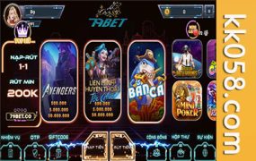 越南79Bet棋牌游戏源码/捕鱼扑克电玩和老虎机游戏的运营版本/支持二次开发和语言修改/包括充值控制功能