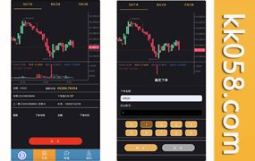 基于ThinkPHP的双语理财BTC投注竞猜源码，支持usdt支付
