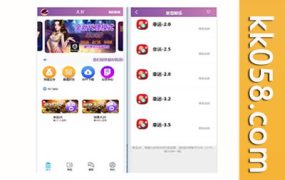 宫28源码修复了完整的预设功能模板