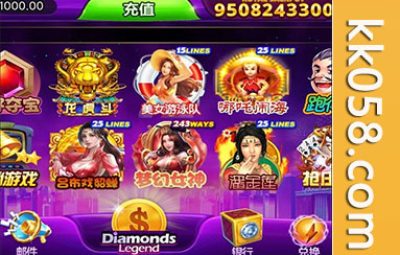 优米H5游戏中心/国际多语言游戏平台/包含80多款游戏+陪玩机器人+管理功能+搭建指南