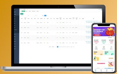 跨语言交易所，期权交易，币币交易，质押挖矿，新币认购和区块链交易所平台源码搭建。