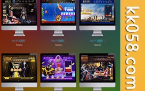 最新的NG游戏娱乐平台API接口/NG游戏.net程序源码/19套前端UI模板/搭建指南