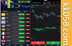 货币金属微型交易系统/虚拟货币外汇小额交易/时间交易系统